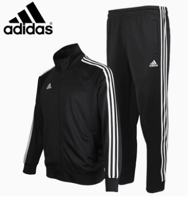 Оригінальні спортивні костюми Adidas 2018 фото