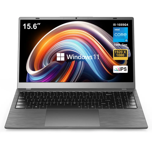 Ноутбук 15.6" BiTECOOL NesBook 165 фото