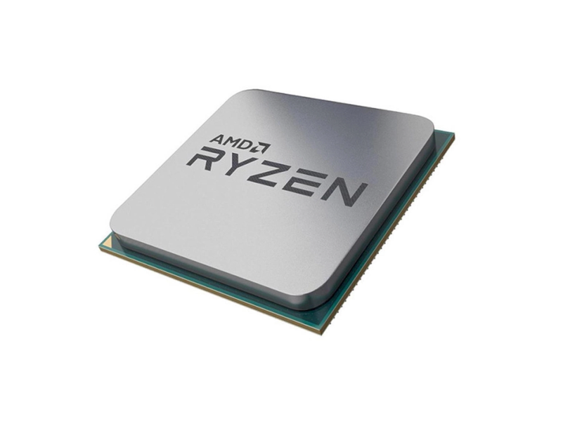 Процесор AMD Ryzen 5 5500 (6C/12T, 3.6-4.2GHz, 16MB, 65W, AM4) 98 фото