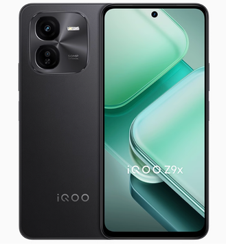 vivo iQOO Z9x, подвійна задня камера, 8 ГБ + 128 ГБ 103 фото