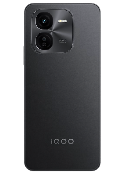 vivo iQOO Z9x, двойная задняя камера, 8 ГБ + 128 ГБ 103 фото