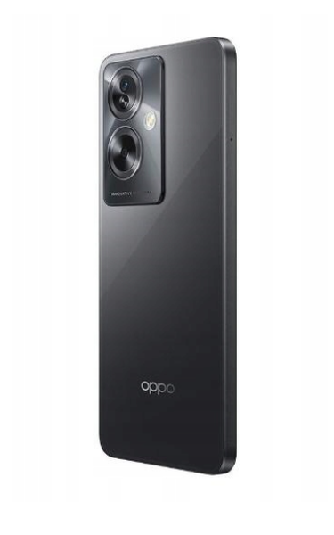 Смартфон oppo a79 12 gb / 256 gb 5g чорний 105 фото