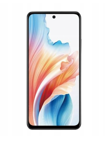 Смартфон oppo a79 12 gb / 256 gb 5g чорний 105 фото