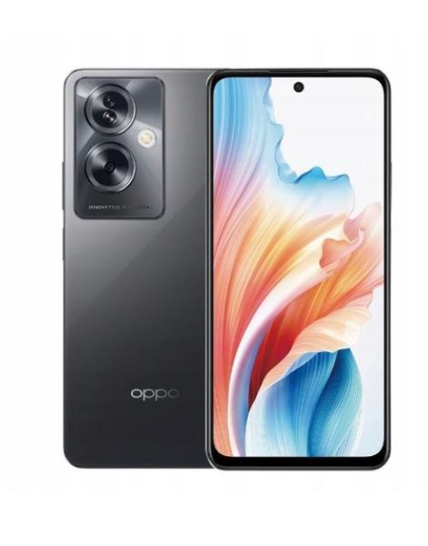 Смартфон oppo a79 12 gb / 256 gb 5g чорний 105 фото